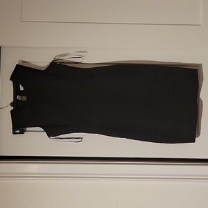 black calvin Klein Dress size 4